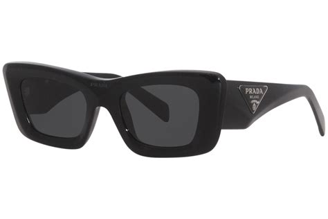 prada 13zs sunglasses|Prada Symbole Cat Eye Women's Sunglasses, PR 13ZS .